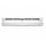 Window Vent Trickle Vent White